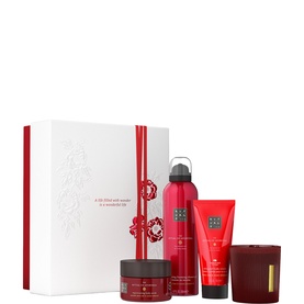 The Ritual of Ayurveda Medium Gift Set