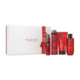 The Ritual of Ayurveda Small Gift Set