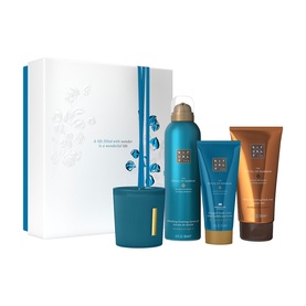 The Ritual of Hammam Medium Gift Set