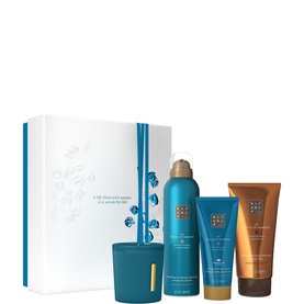 The Ritual of Hammam Medium Gift Set
