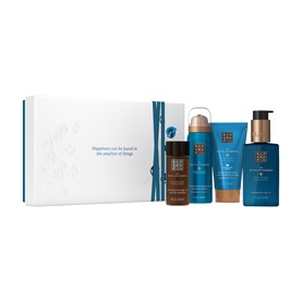 The Ritual of Hammam Small Gift Set