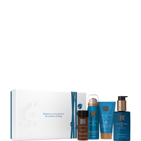 The Ritual of Hammam Small Gift Set