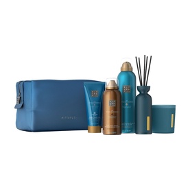 The Ritual of Hammam Large Gift Set