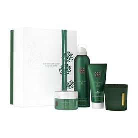 The Ritual of Jing Medium Gift Set