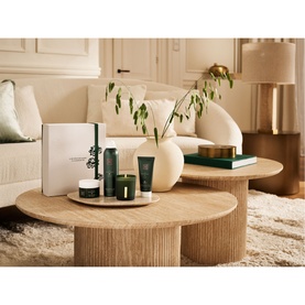 The Ritual of Jing Medium Gift Set
