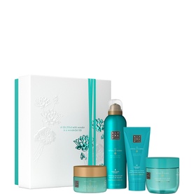 The Ritual of Karma Medium Gift Set