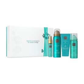 The Ritual of Karma Small Gift Set