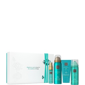 The Ritual of Karma Small Gift Set