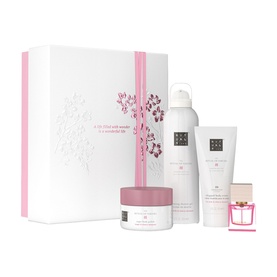 The Ritual of Sakura Medium Gift Set
