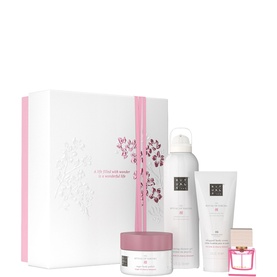 The Ritual of Sakura Medium Gift Set