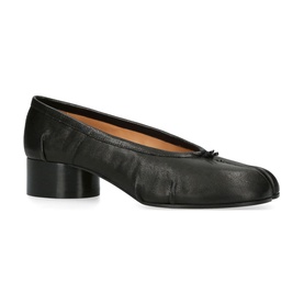 Tabi 30 Ballet Block Heels