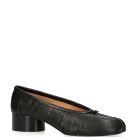 Tabi 30 Ballet Block Heels