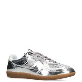 TB 490 Rife Trainers