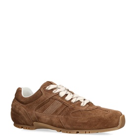 TB 56 Suede Trainers