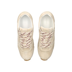 TB 56 Suede Trainers