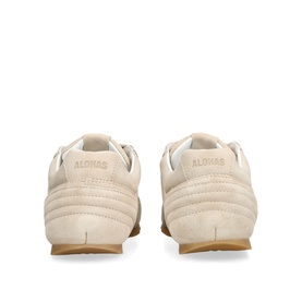 TB 56 Suede Trainers