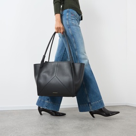 Victoria Small Tote Bag