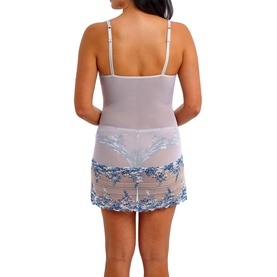Embrace Lace Chemise