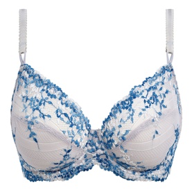 Embrace Lace Underwired Bra