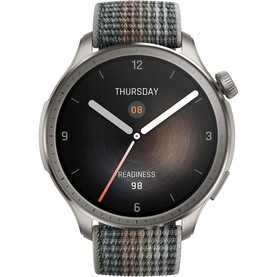 Balance Sunset Grey
