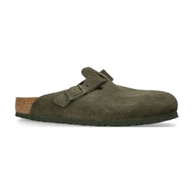 Boston Mules