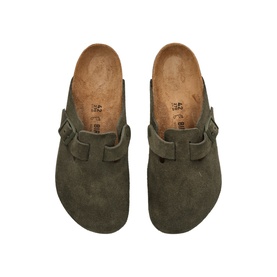 Boston Mules