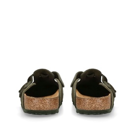 Boston Mules