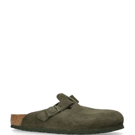 Boston Mules