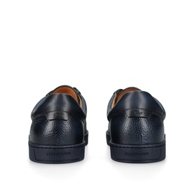 Cowes Laceless Trainers