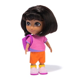Best Friends Dora & Boots Set