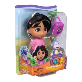 Best Friends Dora & Boots Set