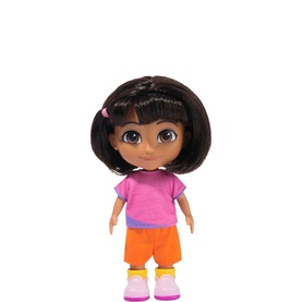 Best Friends Dora & Boots Set