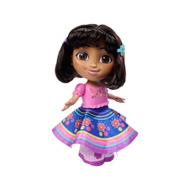 Dance with Me Dora Interactive Dancing Doll