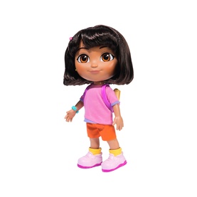 Sing & Explore Dora Doll