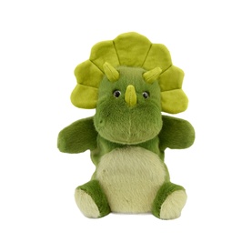 Dino Hand Puppet 24cm