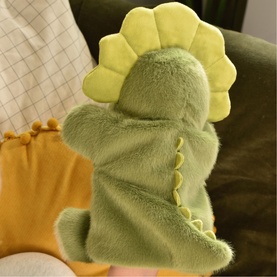 Dino Hand Puppet 24cm