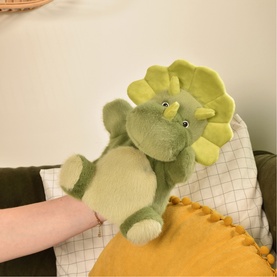 Dino Hand Puppet 24cm