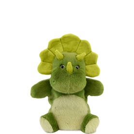 Dino Hand Puppet 24cm