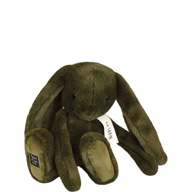 The Rabbit Khaki 32cm
