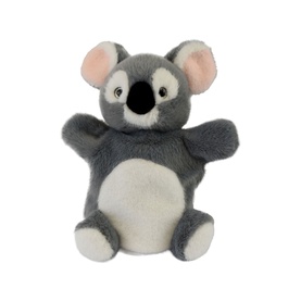 Koala Hand Puppet 24cm