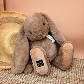 The Rabbit Hazelnut 50cm