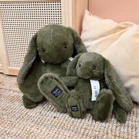 The Rabbit Khaki 50cm