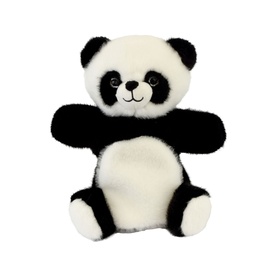 Podcoll Mario Panda Puppet 24cm