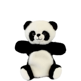 Podcoll Mario Panda Puppet 24cm