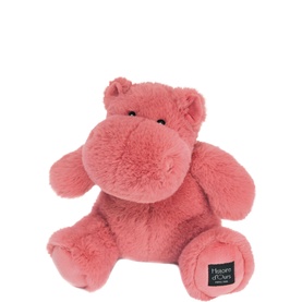 The Hippo Terracotta 25cm