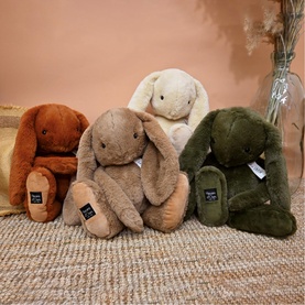 The Rabbit Vanilla 50cm