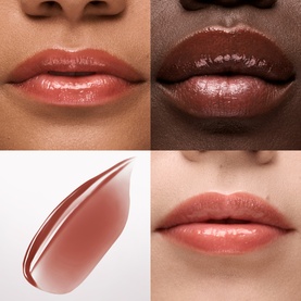 Glossy Pout Tinted Lip Oil