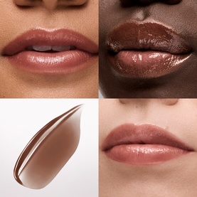 Glossy Pout Tinted Lip Oil
