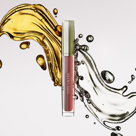 Glossy Pout Tinted Lip Oil