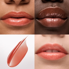 Glossy Pout Tinted Lip Oil